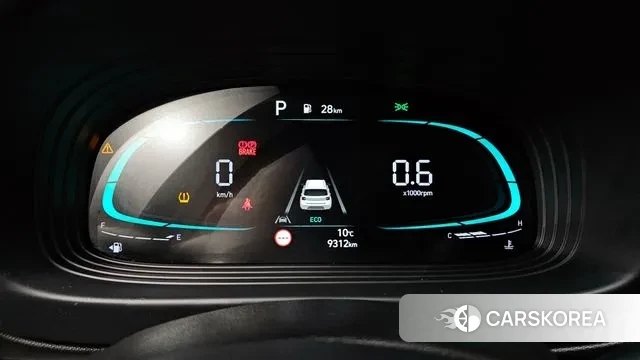 Hyundai Venue id 3267413 из Кореи 18