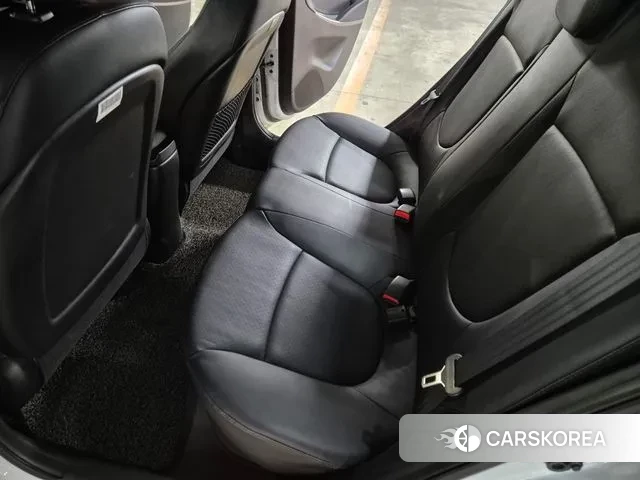 Hyundai Accent (New type) id 3434196 из Кореи 13