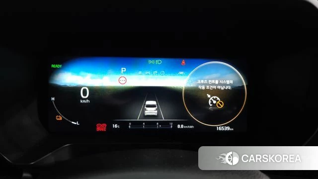 Kia The New Kia Ray EV id 4266819 из Кореи 30