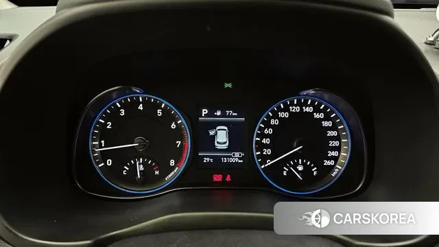 Hyundai Kona id 3161562 из Кореи 18