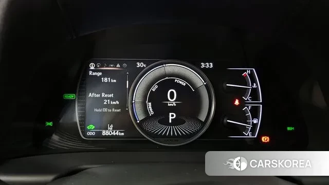 Lexus ES300h 7th generation id 3060791 из Кореи 18