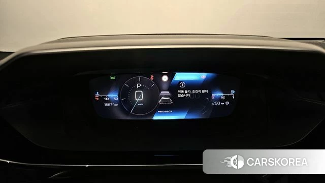 Peugeot 408 id 3805144 из Кореи 18