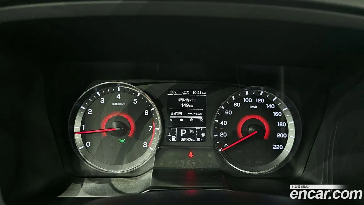 Ssangyong Berry New Tivoli id 1680948 из Кореи 18