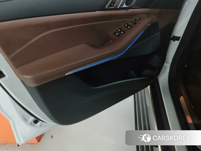BMW X5 (imported) id 4271765 из Китая 15