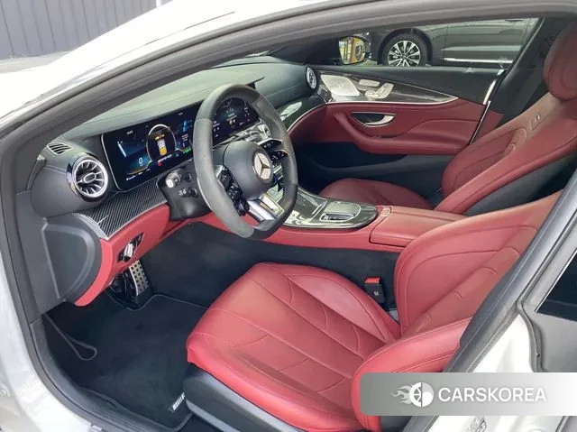 Mercedes-Benz CLS-Class C257 id 3524151 из Кореи 8