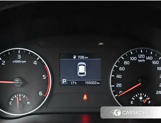 Kia Seltos id 4303826 из Кореи 18