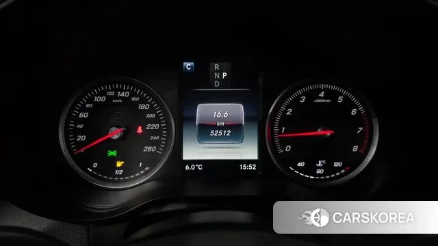 Mercedes-Benz GLC-Class X253 id 3708858 из Кореи 18