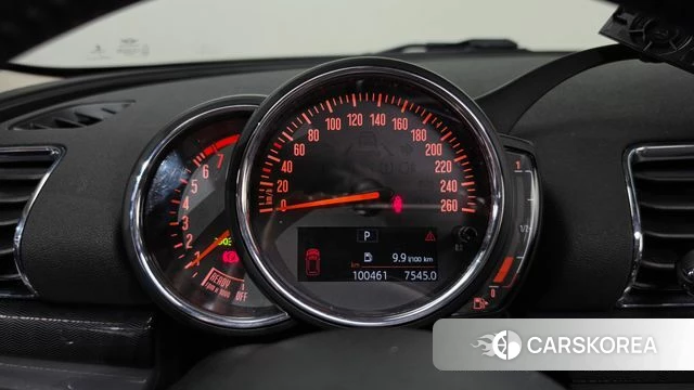 Mini Cooper Clubman id 4837009 из Кореи 28