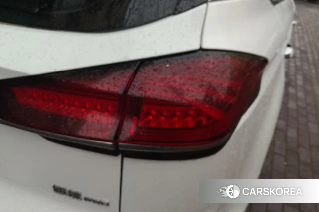 Geely Automobile Boyue id 4207496 из Китая 15
