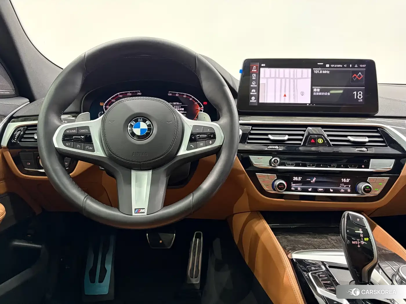BMW 6 series GT id 4553627 из Китая 21