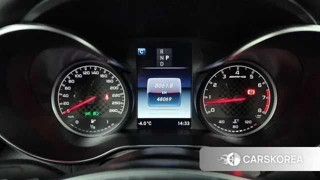 Mercedes-Benz GLC-Class X253 id 3608315 из Кореи 18