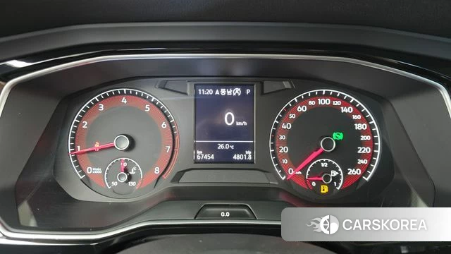Volkswagen 7th Generation of Jetta id 4775532 из Кореи 31