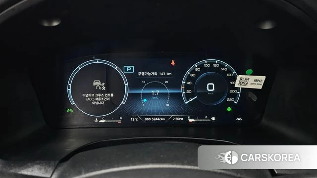 Ssangyong The New Rexton Sport id 3841467 из Кореи 18