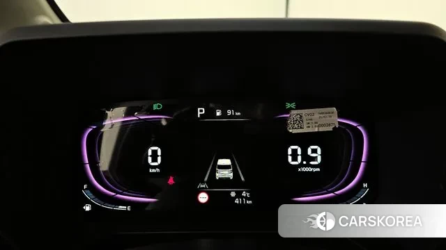 Kia The New Kia Ray id 3462059 из Кореи 18