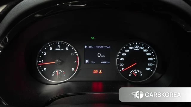 Kia Seltos id 4268925 из Кореи 28