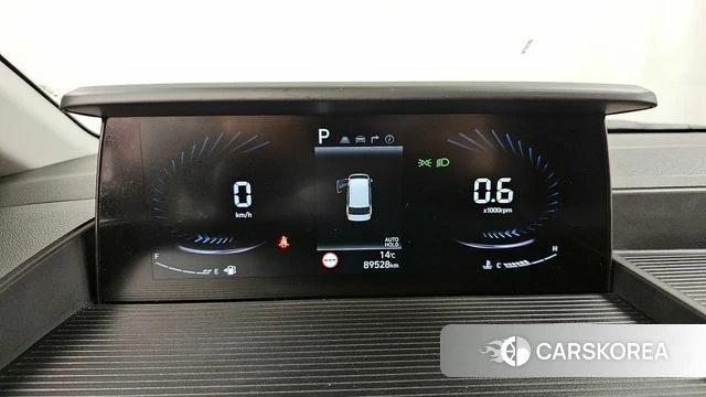 Hyundai Staria id 3892705 из Кореи 18