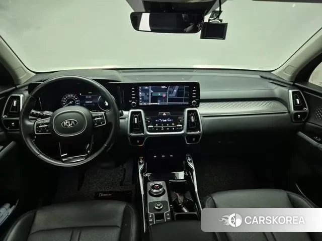 Kia Sorento 4th Generation id 3522561 из Кореи 17