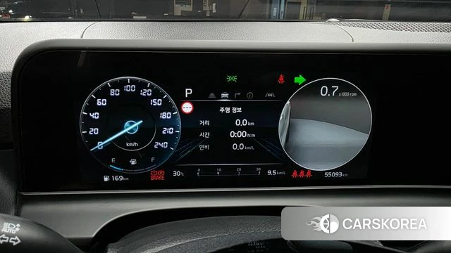 Kia The New Seltos id 4590626 из Кореи 32