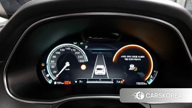 Genesis GV80 id 3478139 из Кореи 18