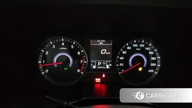 Ssangyong Berry New Tivoli id 3391158 из Кореи 18