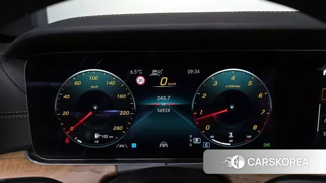 Mercedes-Benz E-Class W213 id 3597926 из Кореи 18