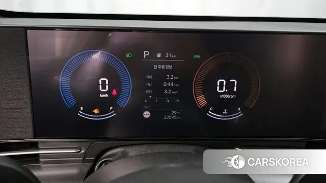 Hyundai Kona (SX2) id 3195555 из Кореи 18