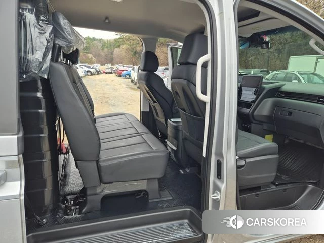 Hyundai Staria id 3882861 из Кореи 18