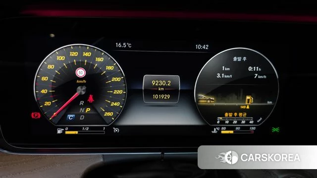 Mercedes-Benz E-Class W213 id 3886038 из Кореи 18