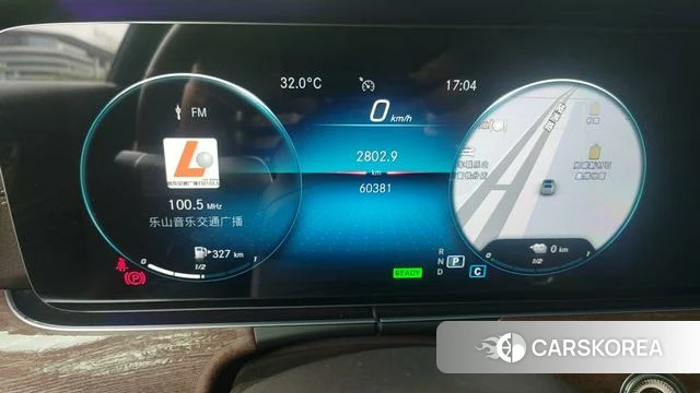 Mercedes-Benz E-class PHEV id 4301057 из Китая 8