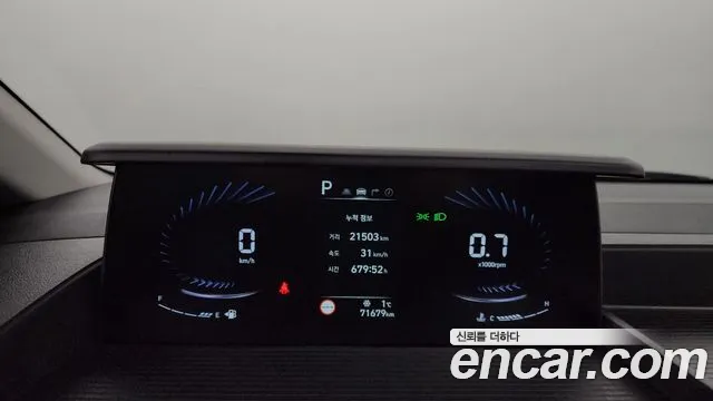 Hyundai Staria id 2263502 из Кореи 18