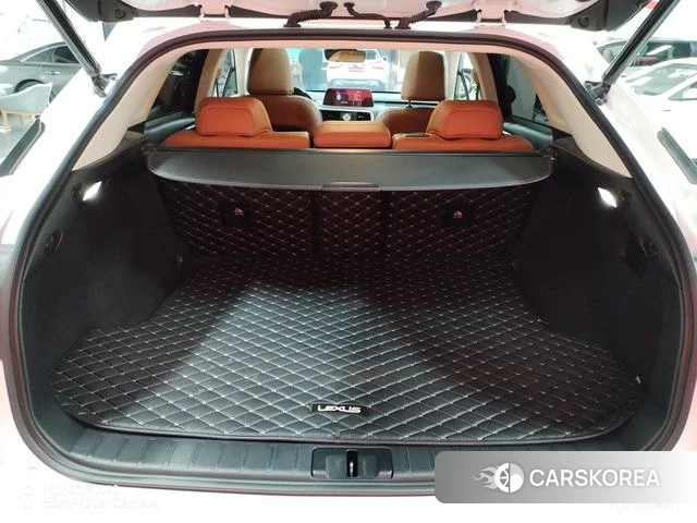 Lexus RX id 4273404 из Китая 23