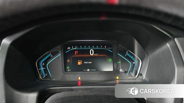Honda Odyssey id 4464544 из Кореи 18
