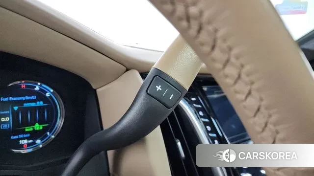 Cadillac Escalade id 3742295 из Кореи 18