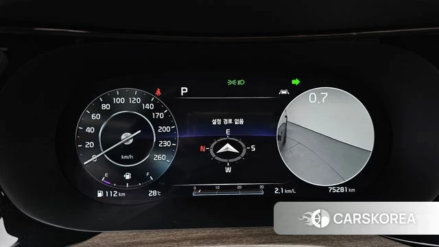 Kia K5 3rd generation id 4482693 из Кореи 30