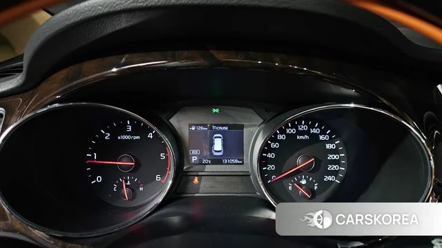Kia The New Carnival id 4294952 из Кореи 18