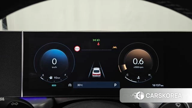 Hyundai Sonata D Edge (DN8) id 4515816 из Кореи 18