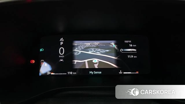 Renault Korea (Samsung) Arcana id 4584078 из Кореи 29