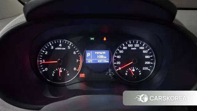 Kia All New Morning (JA) id 3396666 из Кореи 18