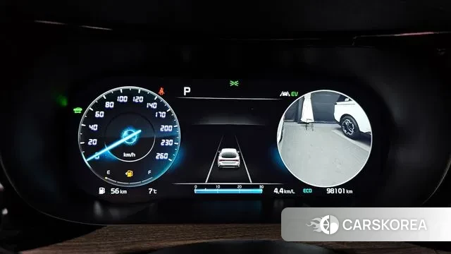 Kia K5 Hybrid 3rd Generation id 3566737 из Кореи 18