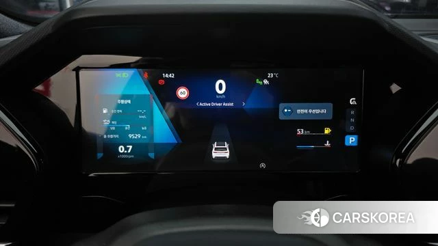 Renault Korea (Samsung) Grand Coleos id 3882929 из Кореи 18