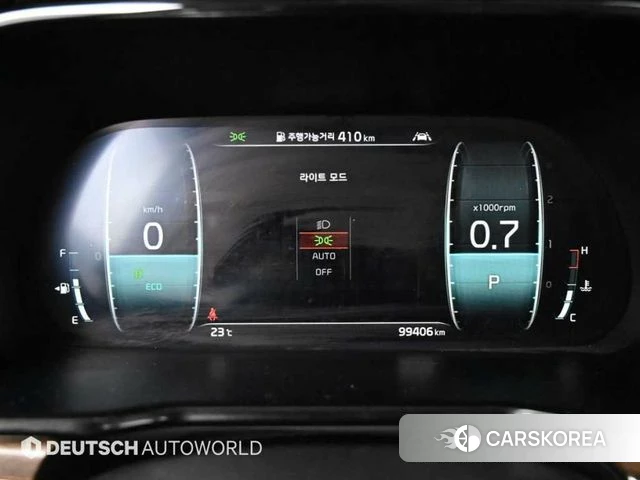 Kia Mohave Master id 3942176 из Кореи 18