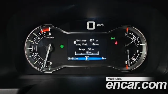 Honda Pilot 3rd generation id 2932957 из Кореи 18