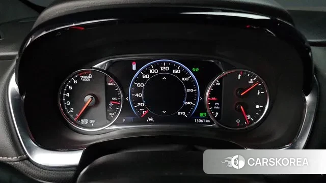 Chevrolet (GM Daewoo) Traverse id 2968954 из Кореи 18