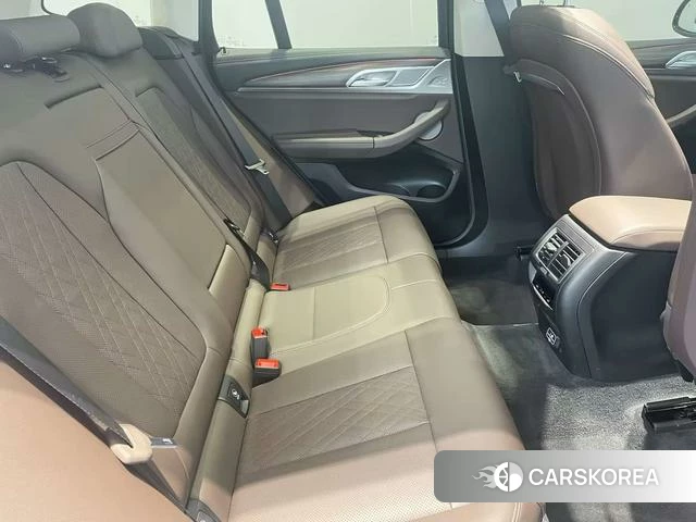 BMW X3 id 4215206 из Китая 14