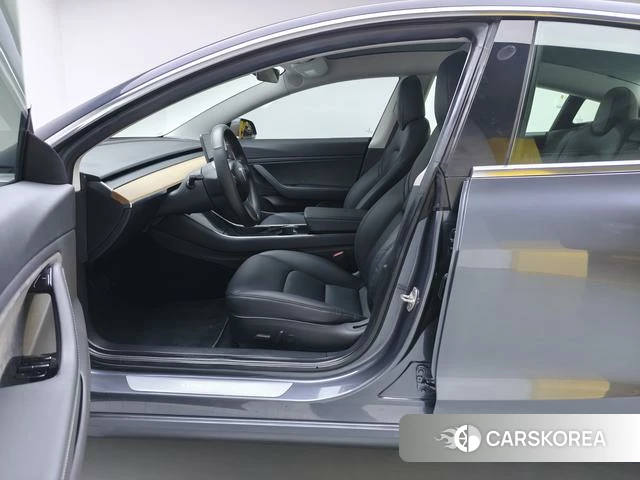 Tesla Model 3 (imported) id 4212989 из Китая 18