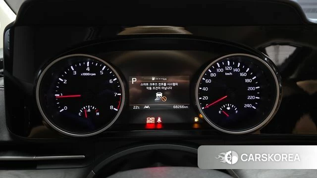 Kia Carnival 4th generation id 4848296 из Кореи 18