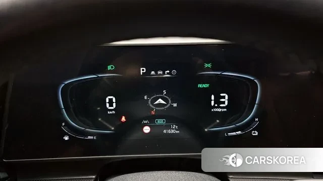 Kia Sportage 5th Generation Hybrid id 3745399 из Кореи 18