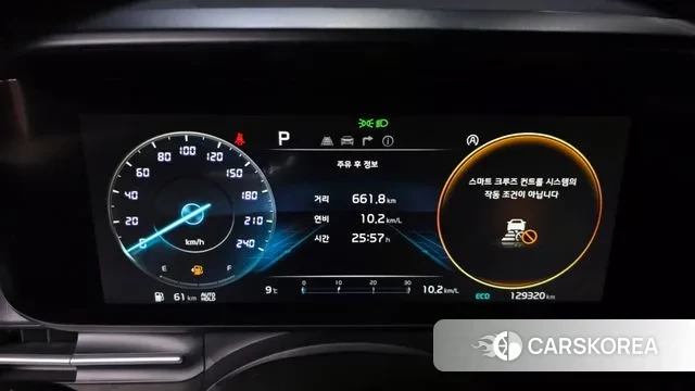 Kia Carnival 4th generation id 3546672 из Кореи 18