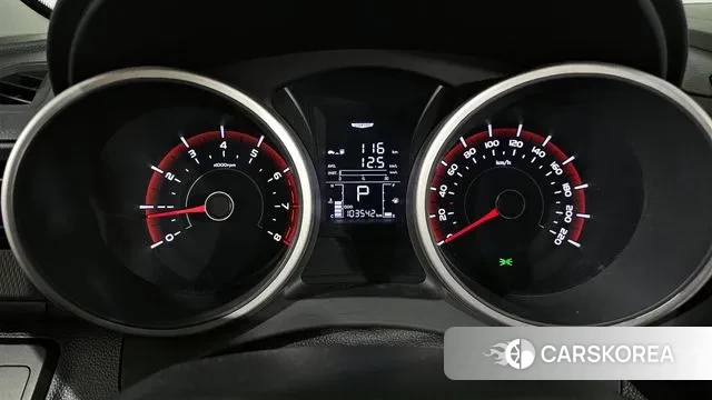 Ssangyong Tivoli Air id 3275760 из Кореи 18