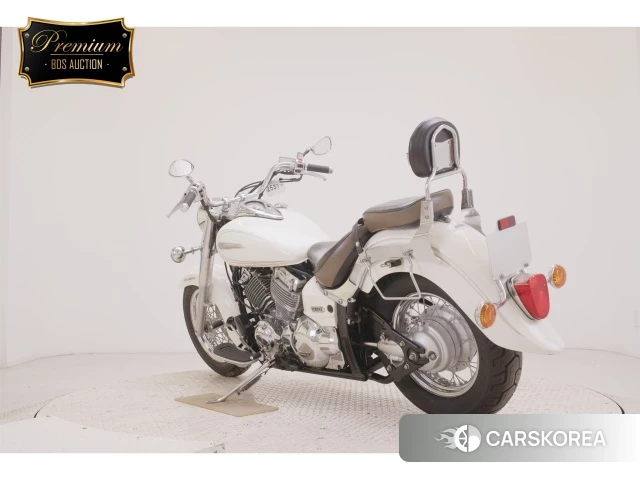 Проданный Yamaha DRAG STAR 400 CLASSIC id 4296996 из Японии, фото 8